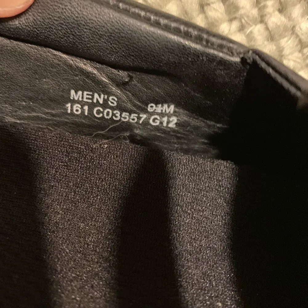 Men’s cole haan shoes